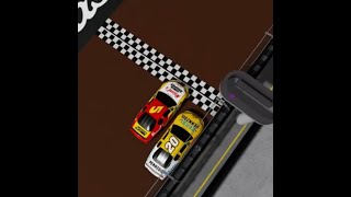 Bistol dirt over time 3 was this a clean win no audio [upl. by Hurst556]