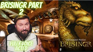 Brisingr Part 2 [upl. by Irroc]