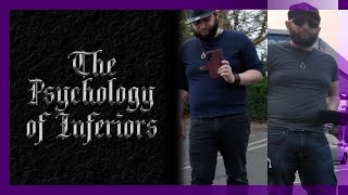 The Psychology of Inferiors  The March to Monarchism Ep 6 [upl. by Supen]