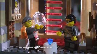 1 minute LEGO HACKS [upl. by Yleak]