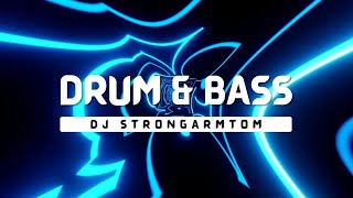 Drum and Bass  Best New DNB Mix [upl. by O'Carroll]