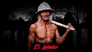 EL LEÑADOR  Cuentos y Leyendas de Honduras [upl. by Stu]