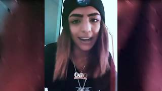 PsychoQueen  Freestyle Clash 7LIWA 2020 [upl. by Oran]