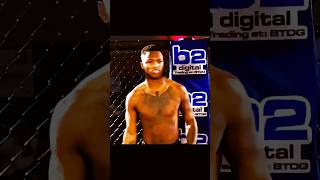 16 seconds is all Terrance McKinney needs 😳 ufc mma ufcfighter [upl. by Andros]