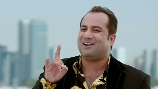 Rahat Fateh Ali Khan Zaroori Tha Most Broken Heart Song [upl. by Etezzil]