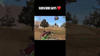 Car Spray In BLOOD LINE pubgmobile shorts spray [upl. by Asiruam]