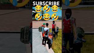 Karta kya hun sabse majak 😂🤣 comedy funny jokes freefirevideos shorts [upl. by Nevai]