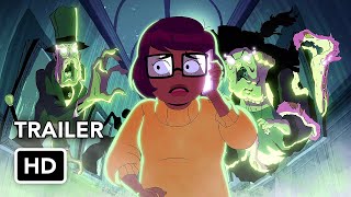 Velma Trailer HD HBO Max adult ScoobyDoo series [upl. by Yeniar]