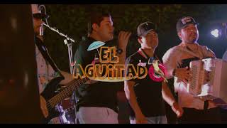 El Aguitado  Grupo Nueva Fusion video cover 2024 [upl. by Kathe907]