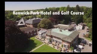 Kenwick Park Hotel and Golf Course [upl. by Asiret781]