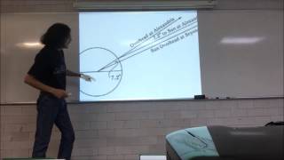 La Tierra como planeta Composición y evolución atmosférica tectónica de placas  1a Parte [upl. by Irual]