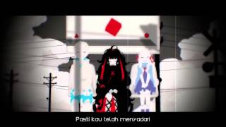 Jin ft Lia  Days Subtitle Indonesia [upl. by Nylyahs]