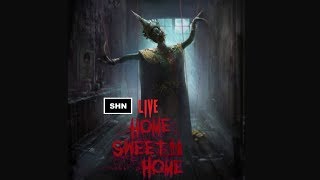 Home Sweet Home  Stream Part 1 Blind Playthrough  Full HD 1080p 60fps No Commentary Livestream [upl. by Daisy]