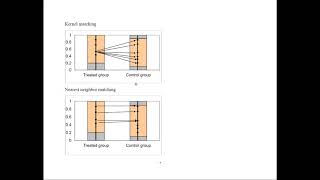 Propensity Score Matching [upl. by Frymire]