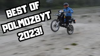 BEST OF POLMOZBYT 2023  NAJLEPSZE AKCJE MINIONEGO ROKU [upl. by Zoba485]