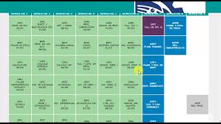 INSTRUCCIONES PARA LAS INSCRIPCIONES DEL ITCC [upl. by Nawram]