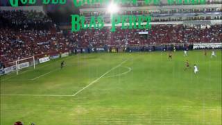 Irapuato vs León J17 Clausura 2011  Gol de Blas Perez 12  HD [upl. by Lek]