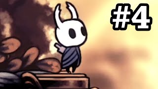 Lets 112 Complete Hollow Knight [upl. by Amehsyt290]