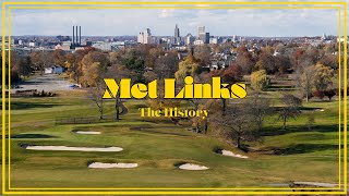 Met Links The History [upl. by Ettenoitna]