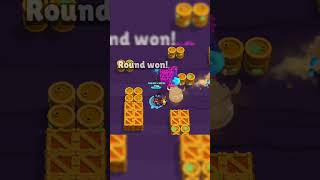 Conductors Carnage brawlstar brawlstarsgame brawlstarsmemes brawlstars brawlstarsshorts [upl. by Nalniuq]