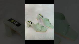 latest insta viral heels reels footwear footwearfashion ytshorts instagram [upl. by Clarisse]