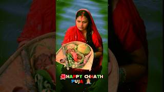 कोशी भरे चलली 🌺🙏  Chhath Puja Status  Jai Chhathi Maiya 🙏  chhath statusvideo shortsvideo [upl. by Llenahc901]