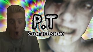 quotDIT SPEL ZIT AAN DE DRUGSquot  PT Silent Hills [upl. by Gass35]