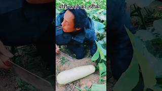 Chori karne ka Tarika  funny video  comedy video funny comedy short bishnuvlogs [upl. by Calvina]