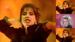 Bananarama  Venus Multi Remastered  1986 HD amp HQ LouVDJOfficialItaly [upl. by Aicatsal]