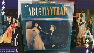 ABC  Mantrap 1983  Julien Temple Film  LaserVision Laserdisc [upl. by Lamej]