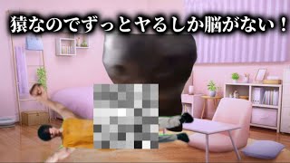 【猫ミーム】オ○ニーより先に○ックスを覚えてしまった奴の末路 猫ミーム 猫meme 猫マニ [upl. by Ttevy]