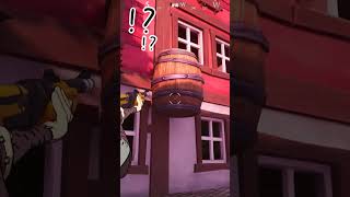 Ein Fass in der Luft  fortnite fortniteclips gaming [upl. by Ax]