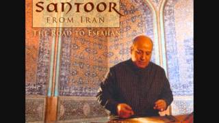 Hossein Farjami  The Art Of The Santoor From Iran  The Road To Esfahan [upl. by Gregoire]