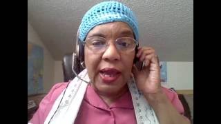 STOP LETTING THE DEVIL RUN YOU Prophetess MENA GREBIN URGENT MESSAGE News Updates [upl. by Lusty]