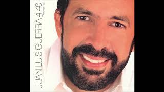 Juan Luis Guerra  Canción de Sanidad  PISTA [upl. by Htabazile80]