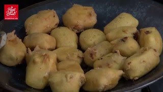 How Its Made  Panner Pakoda Bhajiya  Masala Panner Bhajiya  Mumbai Street Food  Area Ulhasnagar [upl. by Onitnas]