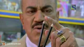 CID  Mumbai Ki Chawl Ka Rahasya 2  Episode 1058  29th March 2014 [upl. by Iphigenia]