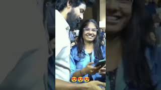 SEMMA❤❤❤ ALAGU💥 SIVAKARTHIKEYAN  AMARAN SONG  TRENDING  VIRAL  SHORTS  CUTE MOMENT [upl. by Barbur]