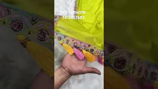 Rich and elegant soft saree ❤️❤️❤️ Online Payment Only 🌹 RS1100 FS🌹madrassarees ❤️ [upl. by Amando]