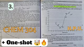 Lanthanides and Actinides  Revision [upl. by Ress]