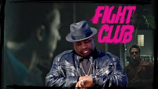 Patrice Oneal on Fight Club [upl. by Suivatnod]