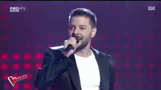 Câștigătorul quotVocea Românieiquot 2018🎙 Bogdan Ioan  Billie Jean Premieră Video [upl. by Sanalda681]