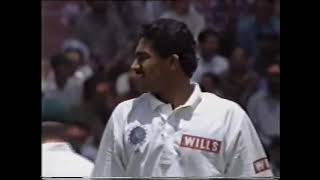 Anil Kumble the sorest loser in cricket history Shameful  robelinda2  Community [upl. by Ahslek]