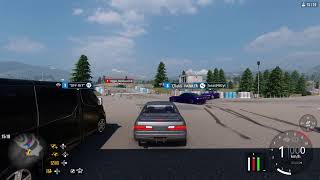 carx madness on track  lets drift [upl. by Salvidor]