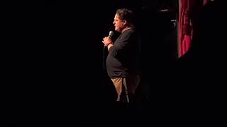 Sean Cullen  Showtime Comedy  December 4th 2020 [upl. by Jacob]