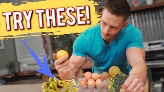 5 Nutrient Dense Foods on Keto Nobody Talks About [upl. by Seavir]