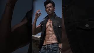 Hrithik Roshan Edit  Hrithik Roshan Attitude Status  Trending [upl. by Nillor]