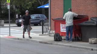 Top 10  Helping the homeless  Part 1 [upl. by Ttoille140]