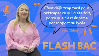 quotCest déjà trop tard pour rattraper ce qui a été faitquot FLASH BAC n°4 [upl. by Trilbie]