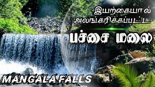 Kolli hills full tour in telugu  Kollimalai  Kolli hills tourist places  Salem  Tamilnadu [upl. by Rempe]